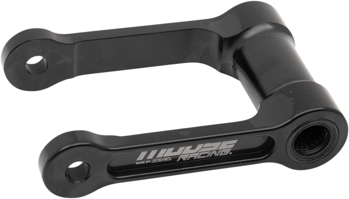 MOOSE OFFROAD Lowering Pull Rod - Lowers 1.25" 0419-0014