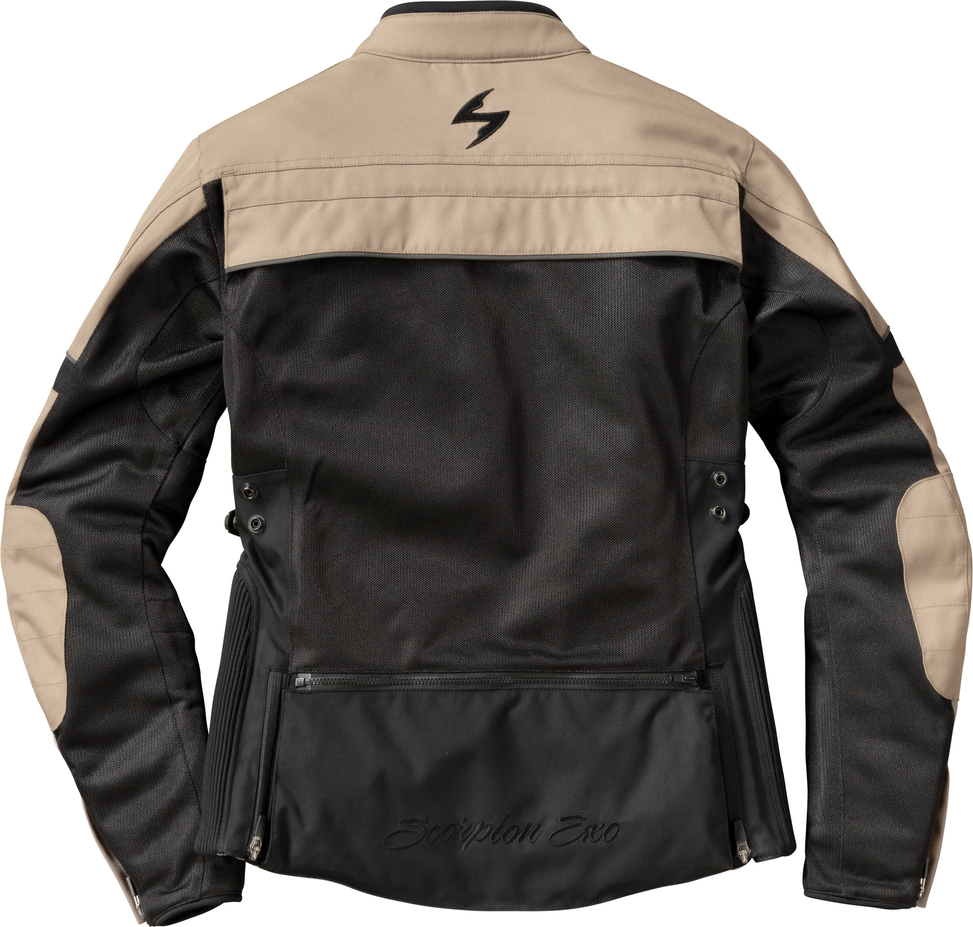 Cargo Air Womens Jacket Sand Xl