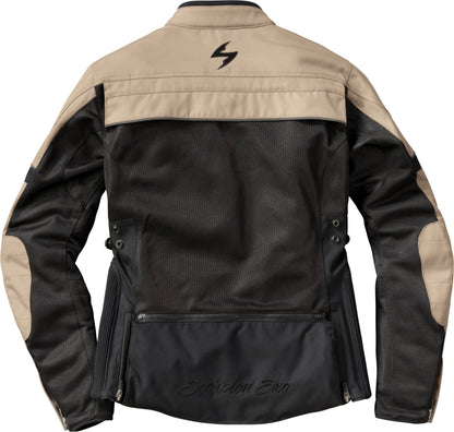 Cargo Air Womens Jacket Sand Xs