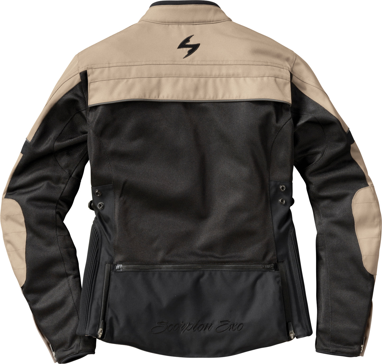 Cargo Air Womens Jacket Sand 2x