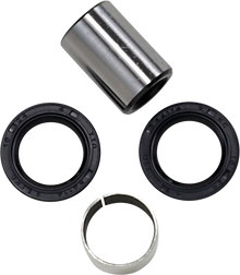 MOOSE OFFROAD Shock Bearing Kit - Front Lower | Back Lower - Honda/Kawasaki 21-0006