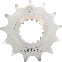 JT SPROCKETS Counter Shaft Sprocket - 13-Tooth JTF1592.13