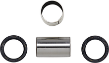 MOOSE OFFROAD Shock Bearing Kit - Front Lower - Arctic Cat/Honda/Kawasaki/Suzuki 21-0008