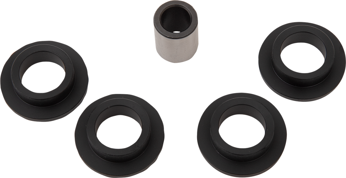 MOOSE OFFROAD Shock Bearing Kit - Front Upper/Lower | Back Upper/Lower - Arctic Cat 21-0010