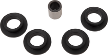 MOOSE OFFROAD Shock Bearing Kit - Front Upper/Lower | Back Upper/Lower - Arctic Cat 21-0010