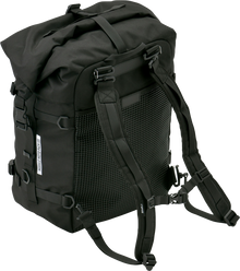 Backpack Strap 15l/30l Black