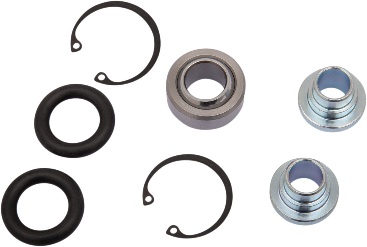 MOOSE OFFROAD Shock Bearing Kit - Front Upper/Lower | Back Upper/Lower - Polaris 21-0018