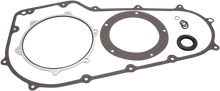 COMETIC Primary Gasket Kit - '06-'17 Dyna and '07-'17 FXST/FLST C9150