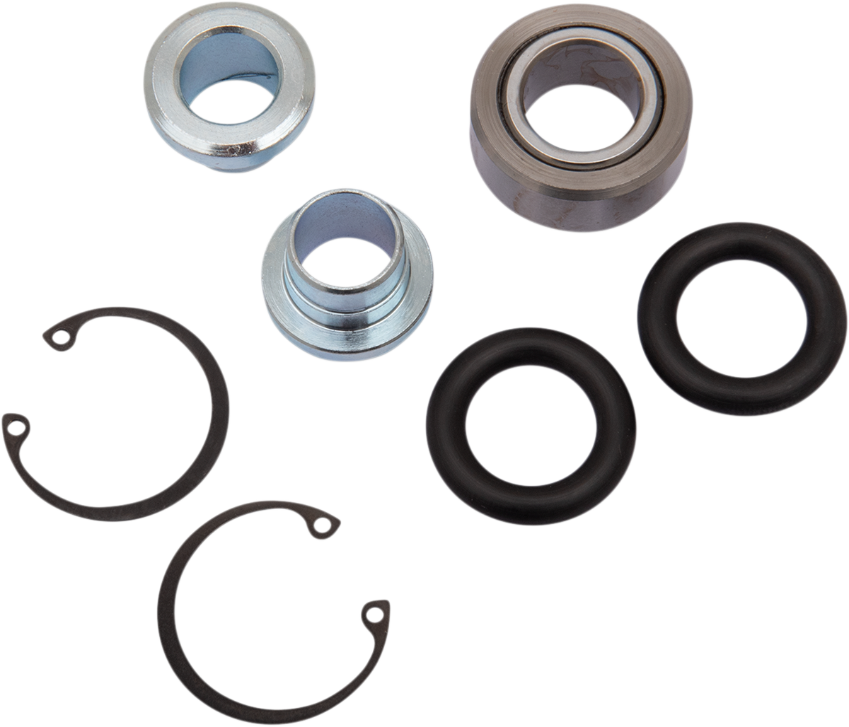 MOOSE OFFROAD Shock Bearing Kit - Back Upper/Lower - Polaris 21-0019