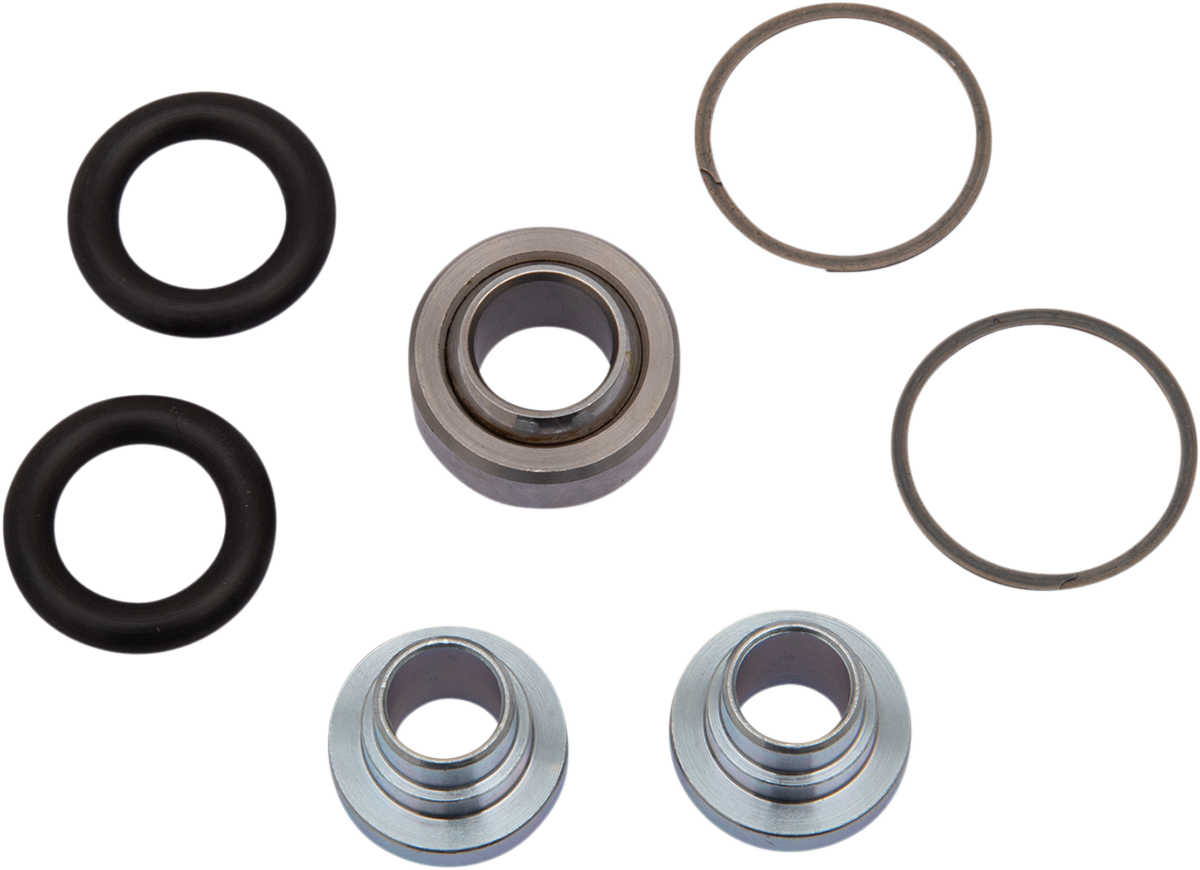 MOOSE OFFROAD Shock Bearing Kit - Front Upper/Lower | Back Upper/Lower - Arctic Cat/Can-Am/Textron 21-0025