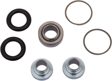 MOOSE OFFROAD Shock Bearing Kit - Front Upper/Lower | Back Upper/Lower - Arctic Cat/Can-Am/Textron 21-0025