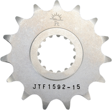 JT SPROCKETS Counter Shaft Sprocket - 15-Tooth JTF1592.15