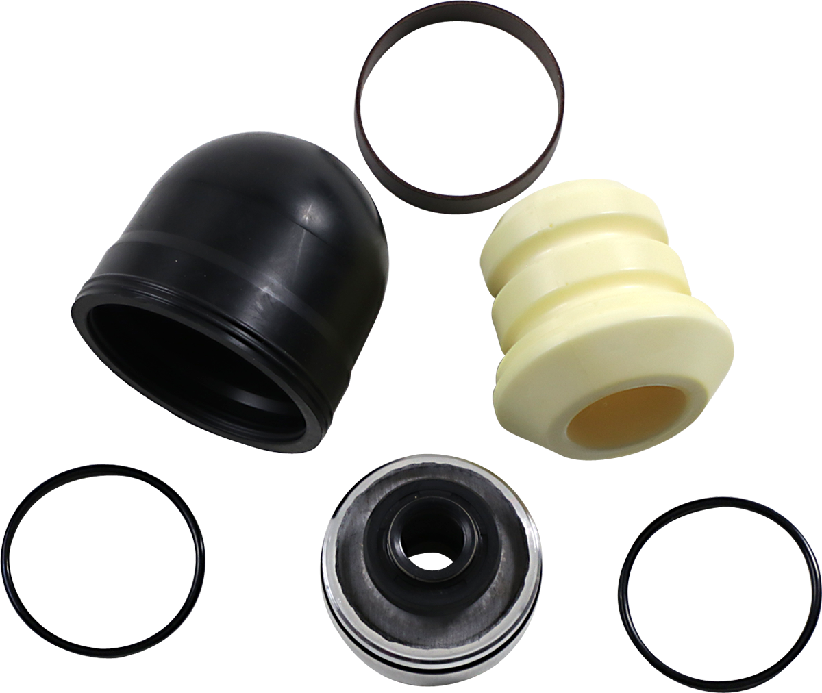 MOOSE OFFROAD Premium Shock Seal Head Kit - Honda/Suzuki 129999500801