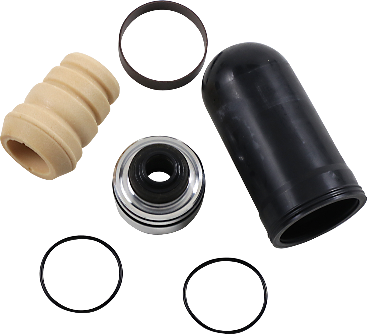 MOOSE OFFROAD Premium Shock Seal Head Kit - Yamaha 129999500501