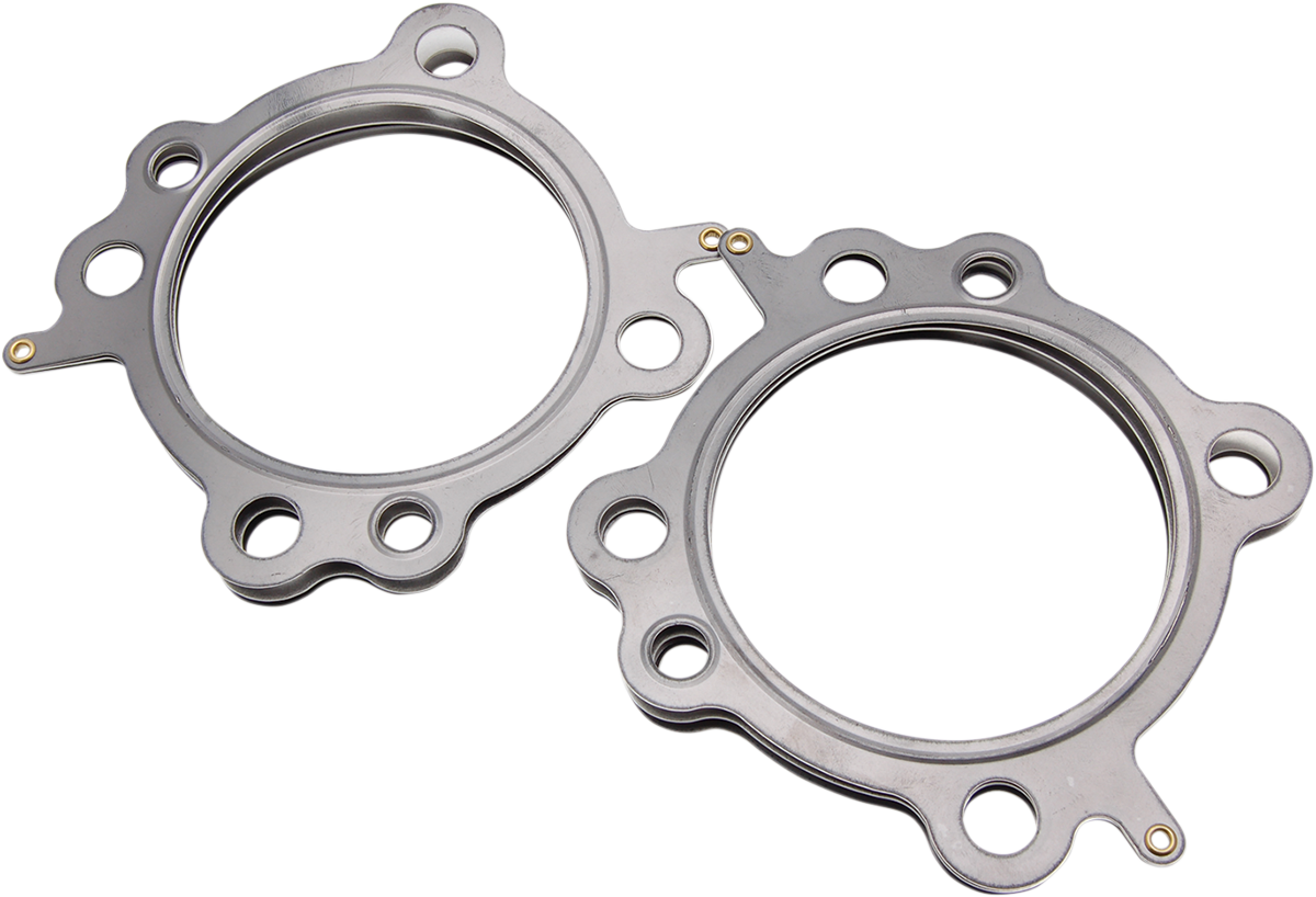 COMETIC Head Gasket - Standard - 3.750" x .051" - 88"/96" - '99-'13 Twin Cam C9157