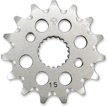 JT SPROCKETS Countershaft Sprocket - 15 Tooth JTF1310.15SC