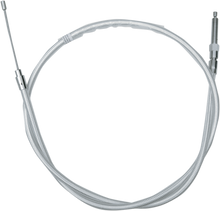 MAGNUM SHIELDING High-Efficiency Braided Sterling Chromite II® Clutch Cable - 52-9/16" 3202HE