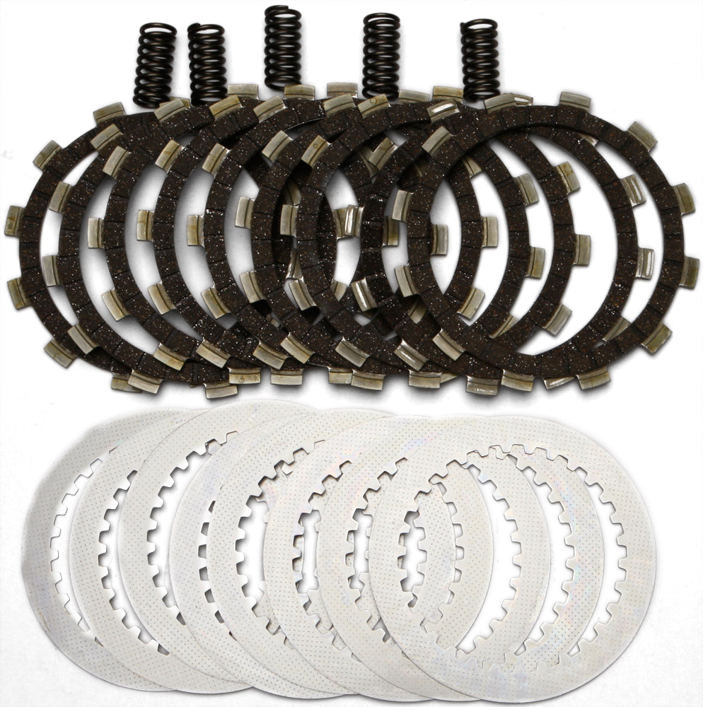 Dirt Racer Clutch Set Drc227