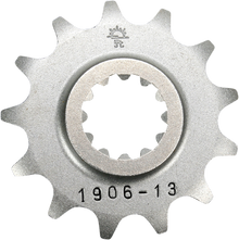 JT SPROCKETS Countershaft Sprocket - 13 Tooth JTF1906.13