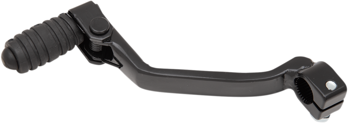 MOOSE OFFROAD Shift Lever - Steel - Honda D07-1370B