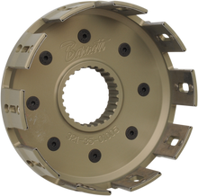 BARNETT Billet Clutch Basket - ATC/TRX250R '85-'89 321-35-01005