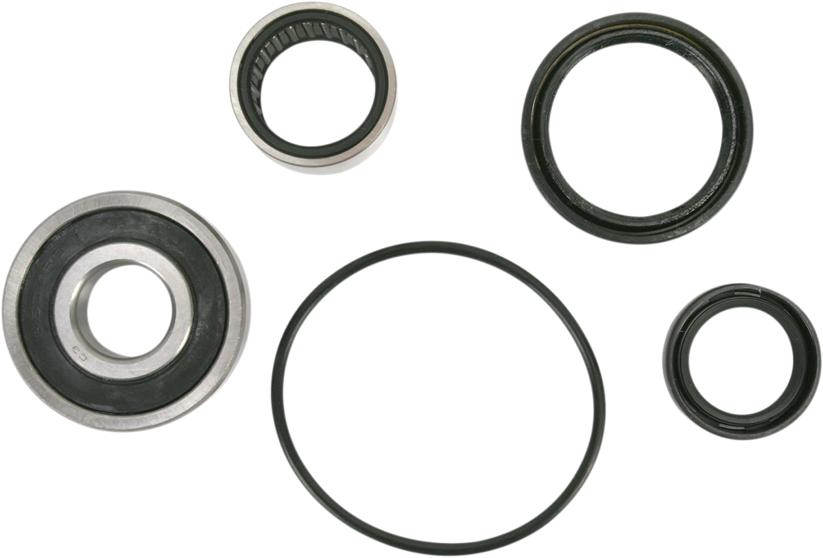 PIVOT WORKS Wheel Bearing Kit - Rear - '83-'95 Yamaha 1200/1300 PWRWS-Y23-000