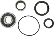 PIVOT WORKS Wheel Bearing Kit - Rear - '83-'95 Yamaha 1200/1300 PWRWS-Y23-000