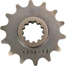 JT SPROCKETS Countershaft Sprocket - 14 Tooth JTF1906.14
