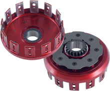 BARNETT Clutch Basket 321-35-01023