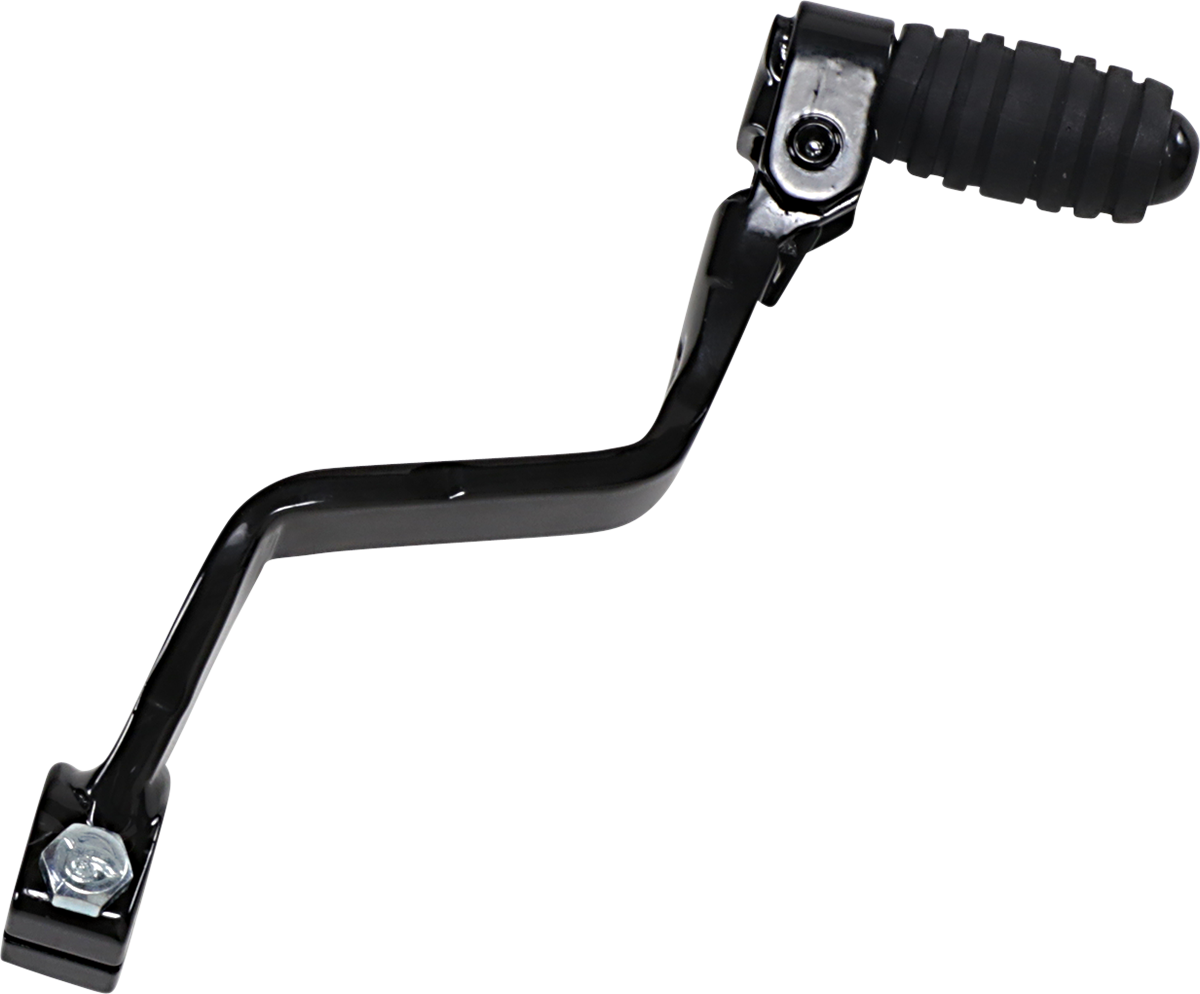 MOOSE OFFROAD Shift Lever - Steel - Kawasaki D07-2324B