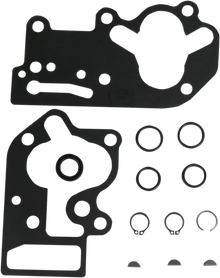 COMETIC Oil Pump Rebuild Gasket C9168