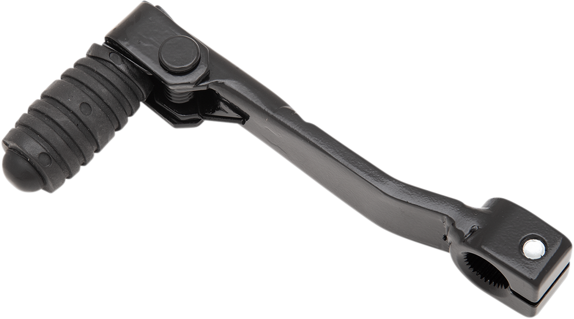 MOOSE OFFROAD Shift Lever - Steel - Honda/Yamaha D07-4340B