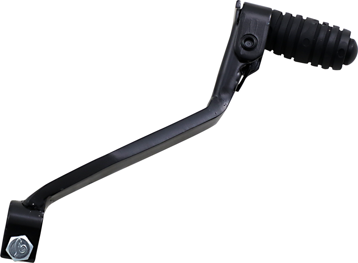 MOOSE OFFROAD Shift Lever - Steel - Yamaha D07-4362B