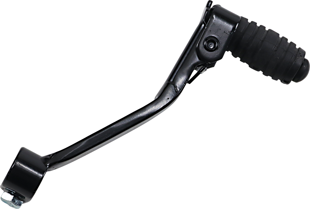 MOOSE OFFROAD Shift Lever - Steel - Yamaha D07-4372B