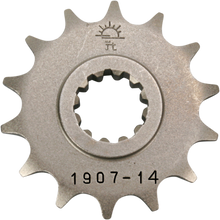 JT SPROCKETS Countershaft Sprocket - 14 Tooth JTF1907.14