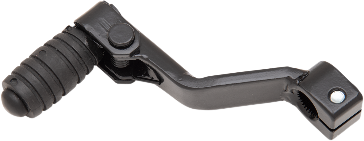 MOOSE OFFROAD Shift Lever - Steel - Yamaha D07-4373B