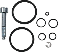 MOOSE OFFROAD Caliper Rebuild Kit - Rear - Gas Gas/Husqvarna/KTM 18-3289
