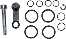 MOOSE OFFROAD Caliper Rebuild Kit - Rear - Gas Gas/Husqvarna/KTM 18-3288