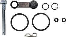 MOOSE OFFROAD Caliper Rebuild Kit - Rear - Gas Gas/Husqvarna/KTM 18-3290