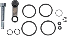 MOOSE OFFROAD Caliper Rebuild Kit - Front - Gas Gas/Husqvarna/KTM 18-3283