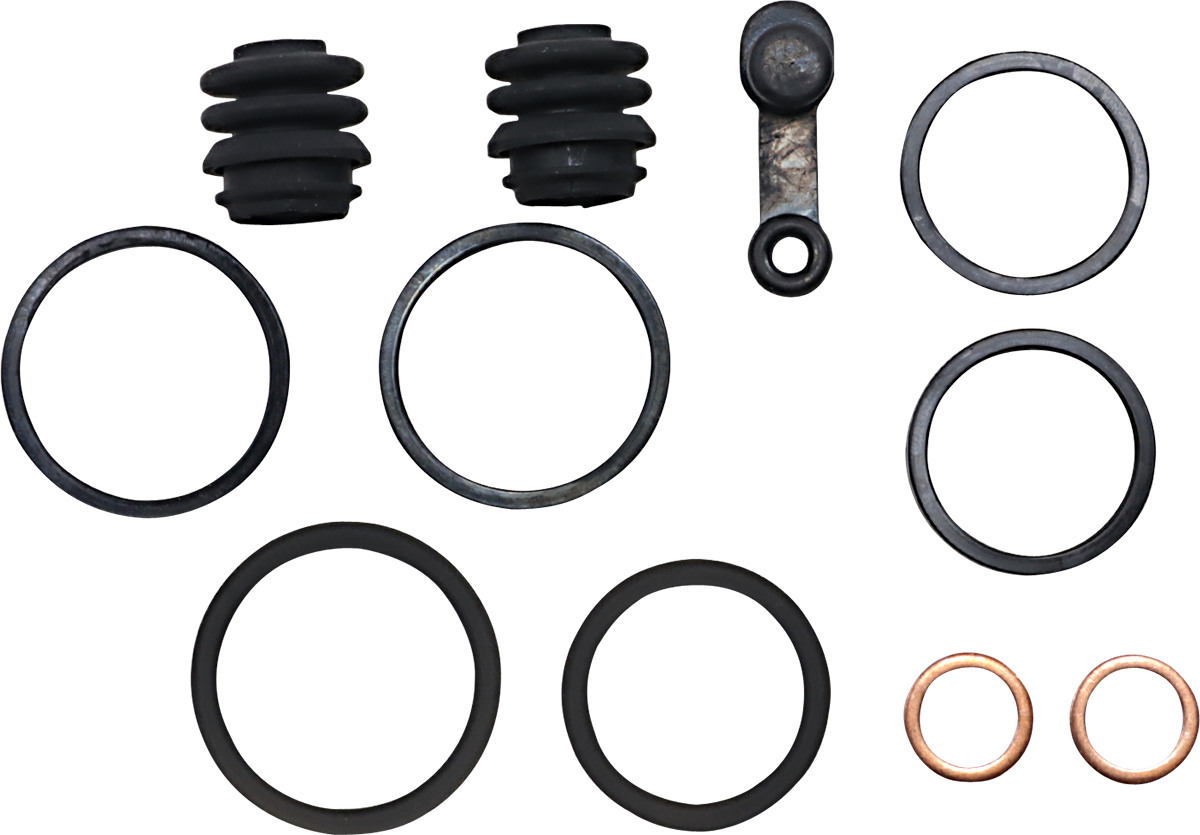 MOOSE OFFROAD Caliper Rebuild Kit - Front - Yamaha 18-3081