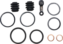 MOOSE OFFROAD Caliper Rebuild Kit - Front - Yamaha 18-3081