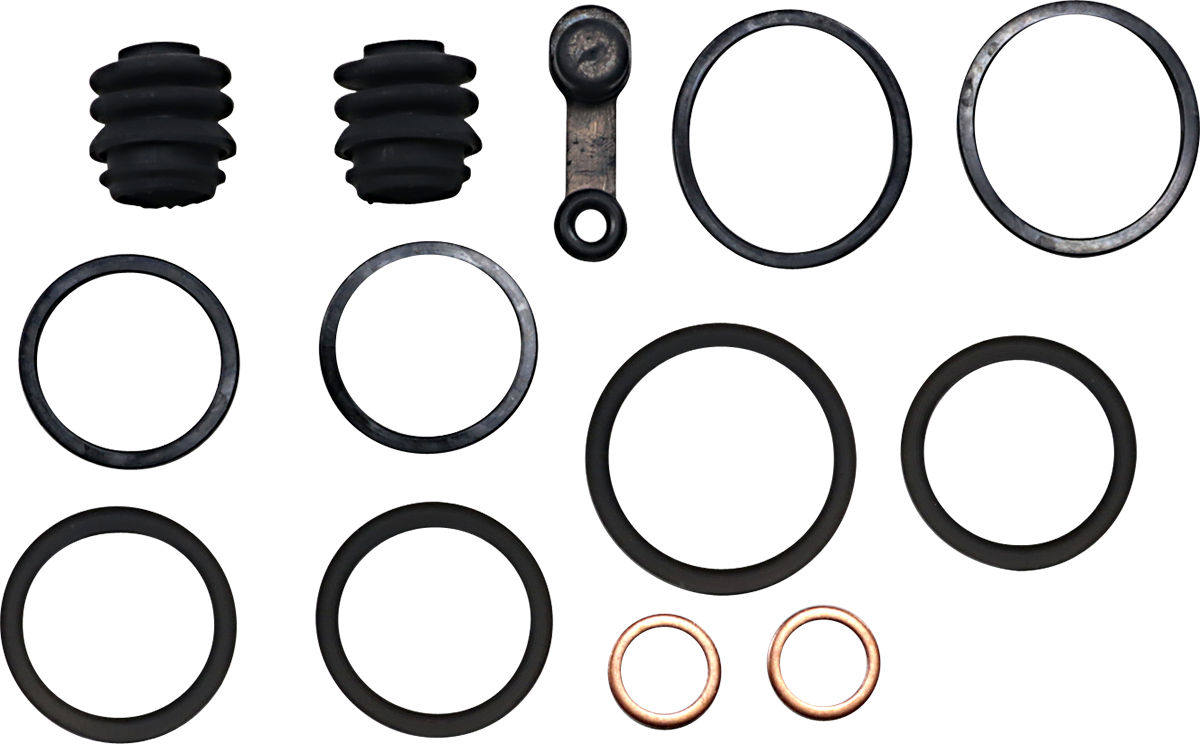 MOOSE OFFROAD Caliper Rebuild Kit - Front - Yamaha 18-3080