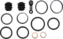 MOOSE OFFROAD Caliper Rebuild Kit - Front - Yamaha 18-3080