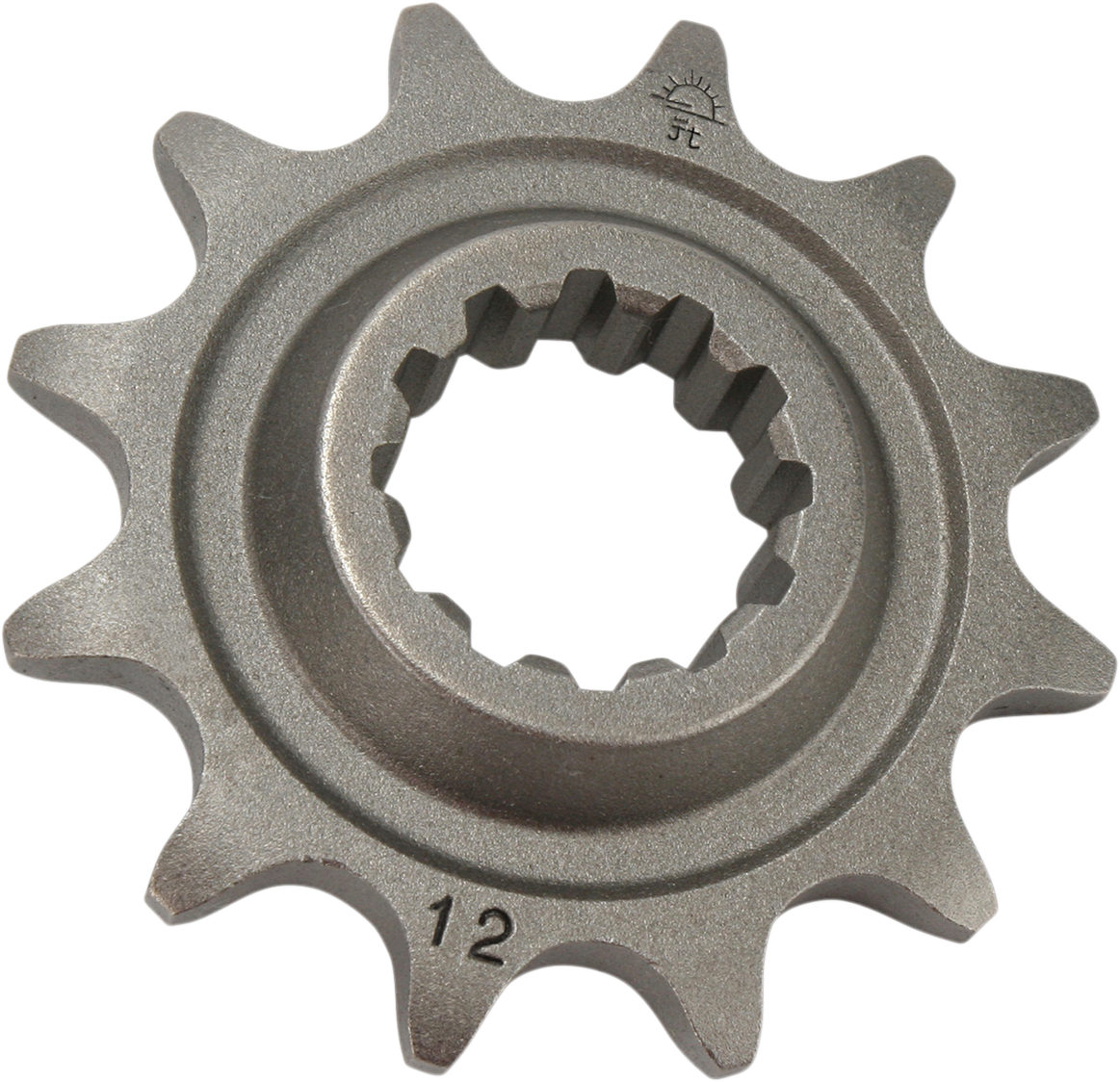JT SPROCKETS Countershaft Sprocket - 12 Tooth JTF824.12