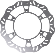 MOOSE OFFROAD Front Rotor - Husaberg 1711-FR-HUS02