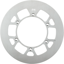 MOOSE OFFROAD Front Rotor - Kawasaki 1711-FR-KAW01