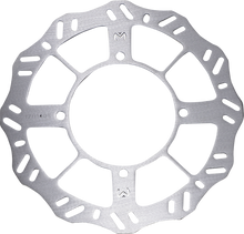 MOOSE OFFROAD Front Rotor - Kawasaki 1711-FR-KAW02
