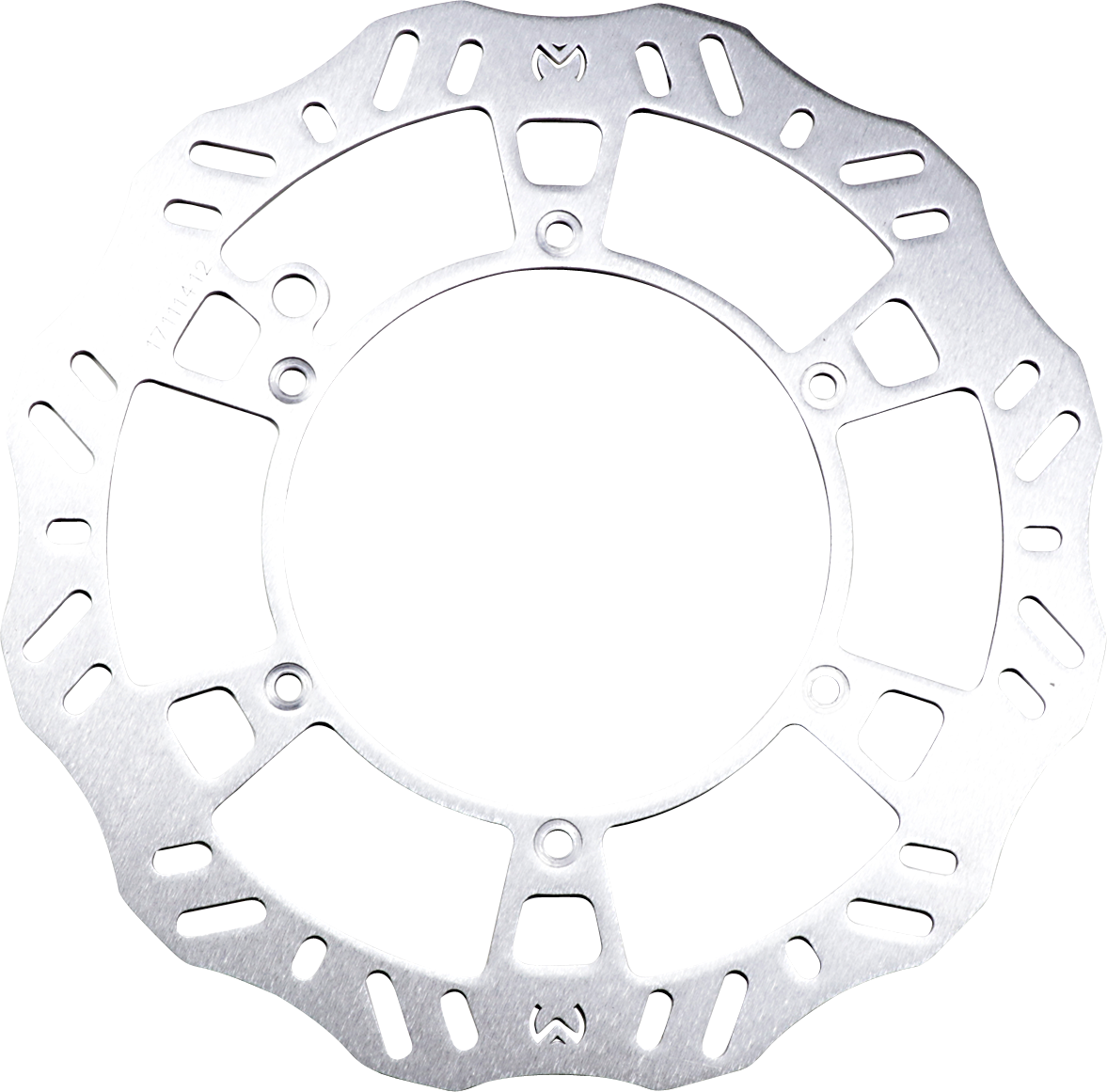 MOOSE OFFROAD Front Rotor - KTM 1711-FR-KTM04