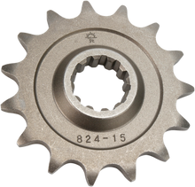 JT SPROCKETS Countershaft Sprocket - 15 Tooth JTF824.15